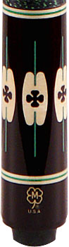McDermott McDermott G413 Pool Cue with G-Core Shaft Pool Cue