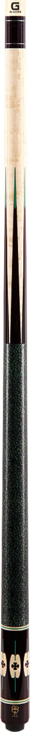 McDermott McDermott G413 Pool Cue with G-Core Shaft Pool Cue