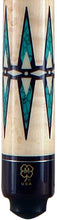Load image into Gallery viewer, McDermott G605 Pool Cue / G-Core Shaft