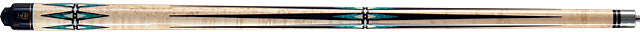 McDermott McDermott G605 Pool Cue / G-Core Shaft Pool Cue