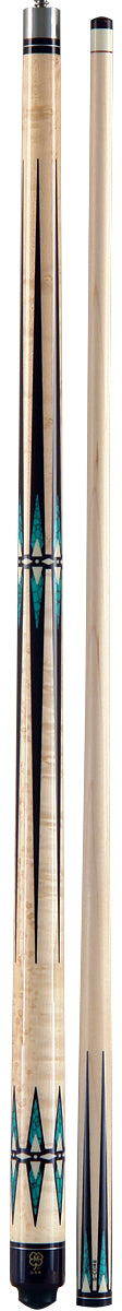 McDermott McDermott G605 Pool Cue / G-Core Shaft Pool Cue