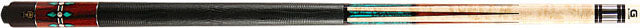 McDermott McDermott G606 Pool Cue with G-Core Shaft Pool Cue