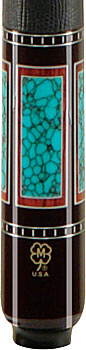 McDermott McDermott G607 Pool Cue with i-Pro Shaft Pool Cue