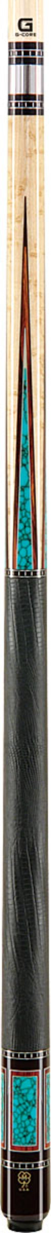 McDermott McDermott G607 Pool Cue with i-Pro Shaft Pool Cue