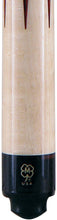 Load image into Gallery viewer, McDermott G708 Pool Cue w/ I-2 Shaft