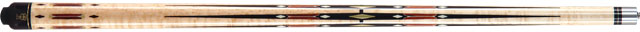 McDermott McDermott G709 Pool Cue  - with I-2 Shaft Pool Cue