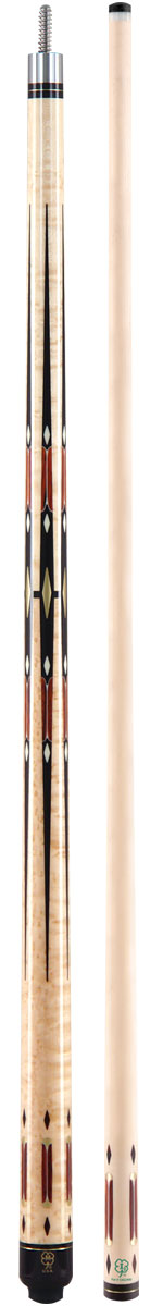 McDermott McDermott G709 Pool Cue  - with I-2 Shaft Pool Cue