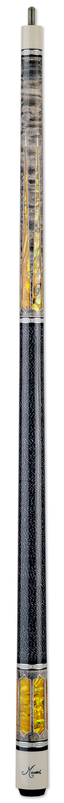 Meucci Meucci 2020-Gold Pool Cue Pool Cue