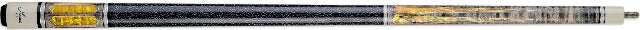 Meucci Meucci 2020-Gold Pool Cue Pool Cue