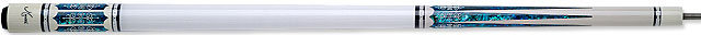 Meucci Meucci 21-3 Pool Cue Pool Cue