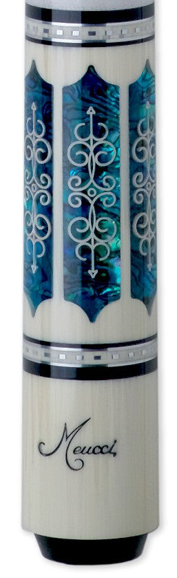 Meucci Meucci 21-3 Pool Cue Pool Cue