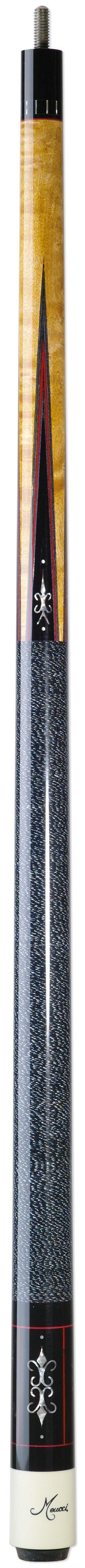 Meucci Meucci 97-15 Pool Cue Pool Cue