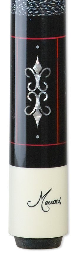 Meucci Meucci 97-15 Pool Cue Pool Cue