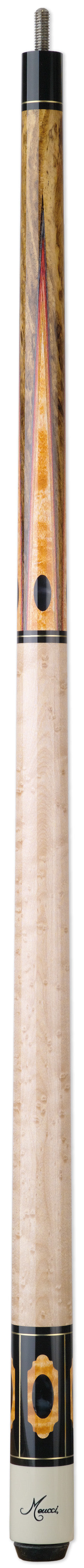 Meucci Meucci ANW-2 Pool Cue (Additional 15% off at Checkout) Pool Cue