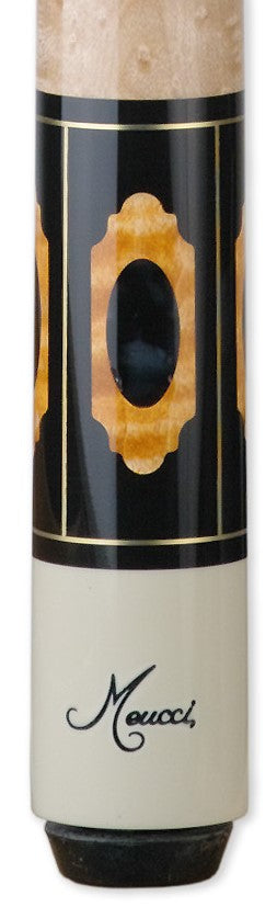 Meucci Meucci ANW-2 Pool Cue (Additional 15% off at Checkout) Pool Cue