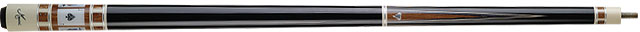 Meucci Meucci Gambler-3 Pool Cue Pool Cue