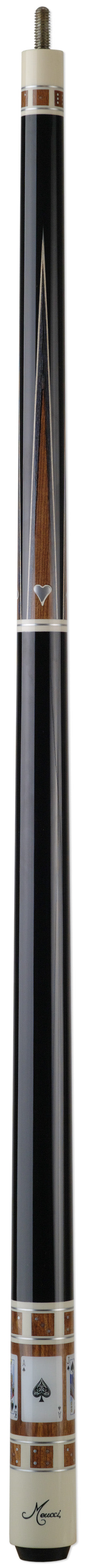 Meucci Meucci Gambler-3 Pool Cue Pool Cue