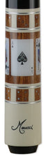 Load image into Gallery viewer, Meucci Gambler-3 Pool Cue