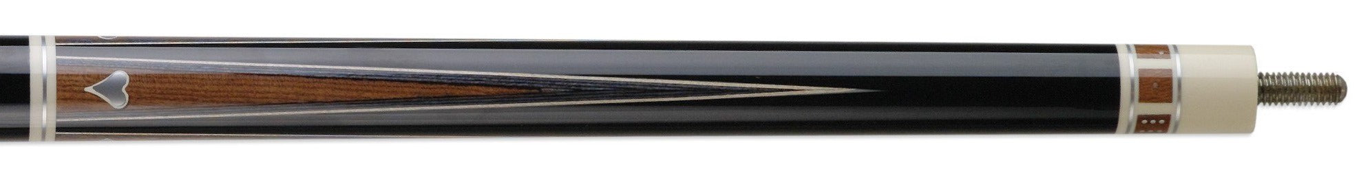Meucci Meucci Gambler-3 Pool Cue Pool Cue