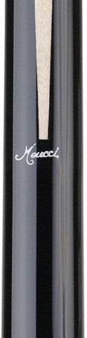 Meucci Meucci M1 Black BR - Sneaky Pete Pool Cue Pool Cue