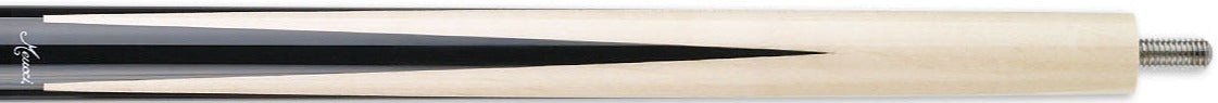 Meucci Meucci M1 Black BR - Sneaky Pete Pool Cue Pool Cue