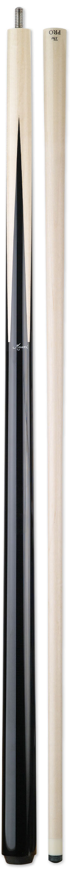 Meucci Meucci M1 Black BR - Sneaky Pete Pool Cue Pool Cue