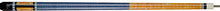 Load image into Gallery viewer, Meucci RB-5-Blue Pool Cue