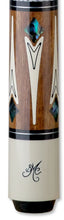 Load image into Gallery viewer, Meucci SWBB-3 Pool Cue - (Additional 15% off at Checkout)
