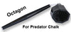 Predator Octogon Chalk Holder for Predator 1080 Chalk Billiard Cue Accessories