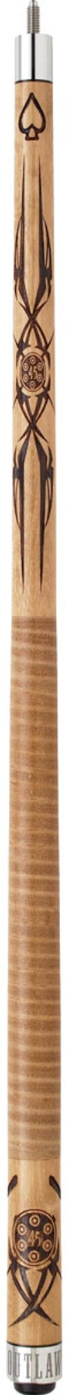 Outlaw Outlaw OL09 Pool Cue Pool Cue