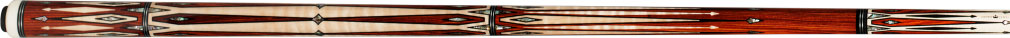 Pechauer Pechauer PL-25 Limited Edition Pool Cue Pool Cue