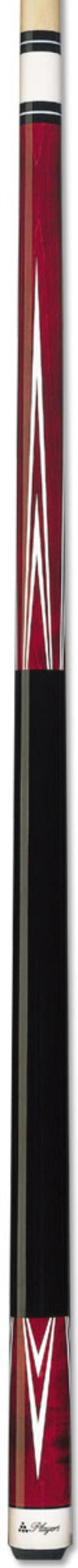 Players Players C-801 Pool Cue Pool Cue