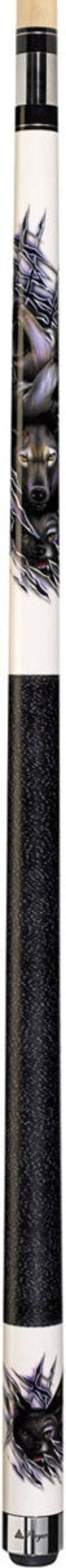 Players Players D-CWWP Pool Cue Pool Cue