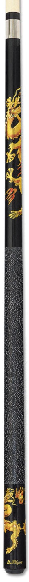 Players Players D-DRG Pool Cue Pool Cue