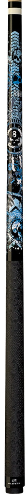 Players Players D-GFB Pool Cue Pool Cue