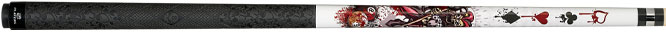 Players Players D-JS Pool Cue Pool Cue