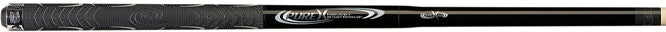 PureX PureX HXT-P1 5-in-1 Break Cue Jump Break Cue