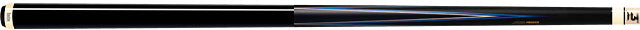 Predator Predator SP4 BL NW - 4 Point Sneaky Pete PoolCue Pool Cue