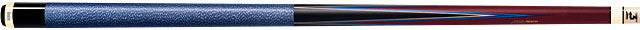 Predator Predator SP4 PB LW - 4 Point Sneaky Pete Pool Cue Pool Cue