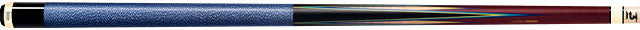 Predator Predator SP8 PC LW Pool Cue | 8 Point Sneaky Pete Pool Cue