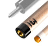 Predator Predator 314³ - 12.75 MM Pool Cue Shaft Pool Cue Shaft