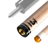 Predator Predator 314³ - 12.75 MM Pool Cue Shaft Pool Cue Shaft