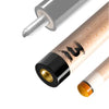 Predator Predator 314³ - 12.75 MM Pool Cue Shaft Pool Cue Shaft