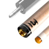 Predator Predator 314³ - 12.75 MM Pool Cue Shaft Pool Cue Shaft