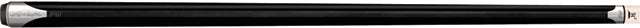 Predator Predator Black P3 Pool Cue with No Wrap Pool Cue