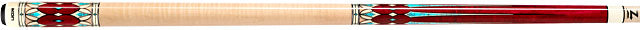Predator Predator Ikon4-4 Pool Cue Pool Cue