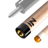 Predator Predator Z³ Pool cue Shaft Pool Cue Shaft