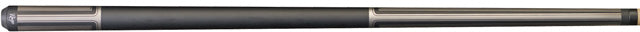 Rage Rage RG102 Matte Silver Bolt Pool cue Pool Cue