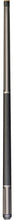 Load image into Gallery viewer, Rage RG102 Matte Silver Bolt Pool cue