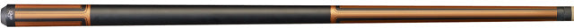 Rage Rage RG103 Matte Copperhead Pool Cue Pool Cue